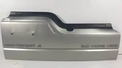 Tweedehands auto-onderdeel achterklep voor land rover discovery 4 d-306dt oem iam-referenties 