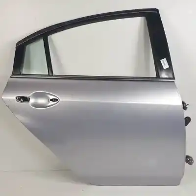 Pezzo di ricambio per auto di seconda mano porta posteriore destra per mazda 6 sedán (gh) 2.0 mzr (ghefp) riferimenti oem iam 