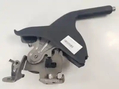 Pezzo di ricambio per auto di seconda mano leva del freno a mano per mazda 6 sedán (gh) 2.0 mzr (ghefp) riferimenti oem iam 