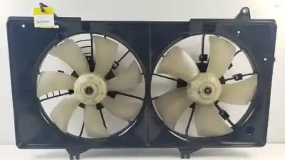 Pezzo di ricambio per auto di seconda mano elettroventola per mazda 6 sedán (gh) 2.0 mzr (ghefp) riferimenti oem iam 