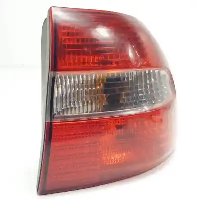 Second-hand car spare part right tailgate light for volvo v40 familiar b4184s3 oem iam references 29262002