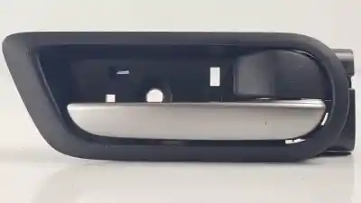Pezzo di ricambio per auto di seconda mano maniglia interna anteriore destra per mazda 6 sedán (gh) 2.0 mzr (ghefp) riferimenti oem iam 