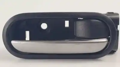 Pezzo di ricambio per auto di seconda mano maniglia interna posteriore destra per mazda 6 sedán (gh) 2.0 mzr (ghefp) riferimenti oem iam 
