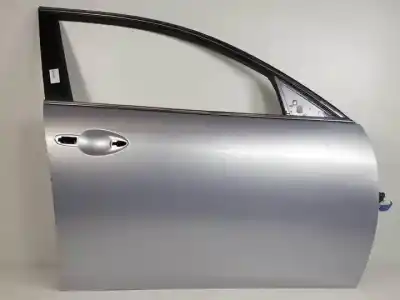 Pezzo di ricambio per auto di seconda mano porta anteriore destra per mazda 6 sedán (gh) 2.0 mzr (ghefp) riferimenti oem iam 