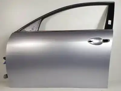 Pezzo di ricambio per auto di seconda mano porta anteriore sinistra per mazda 6 sedán (gh) 2.0 mzr (ghefp) riferimenti oem iam 