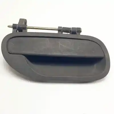 Second-hand car spare part exterior right rear door handle for volvo v40 familiar b4184s3 oem iam references 
