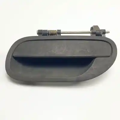 Second-hand car spare part exterior left rear door handle for volvo v40 familiar b4184s3 oem iam references 