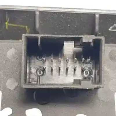 Second-hand car spare part headlights switch for bmw x5 (e70) n57d30a oem iam references 913472602  