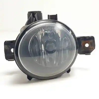 Second-hand car spare part left fog light for bmw x5 (e70) n57d30a oem iam references 89206152  13101610