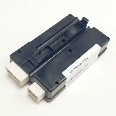 Second-hand car spare part electronic module for volvo v40 familiar b4184s3 oem iam references 44149372