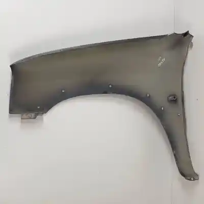 Second-hand car spare part front right fin for jaguar xj bc oem iam references   