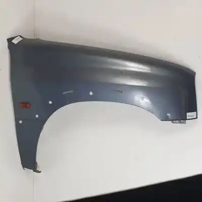 Second-hand car spare part front right fin for jaguar xj bc oem iam references 