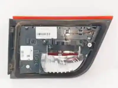 Second-hand car spare part interior rear right light for bmw x5 (e70) n57d30a oem iam references 7227794  f00htb402000
