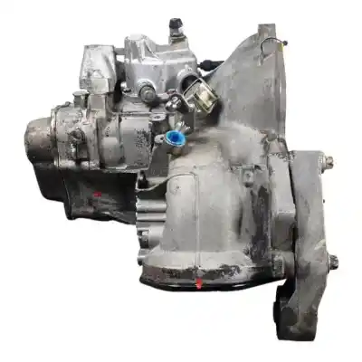 Автозапчасти б/у коробка передач за opel corsa c z10xe ссылки oem iam 90400209  