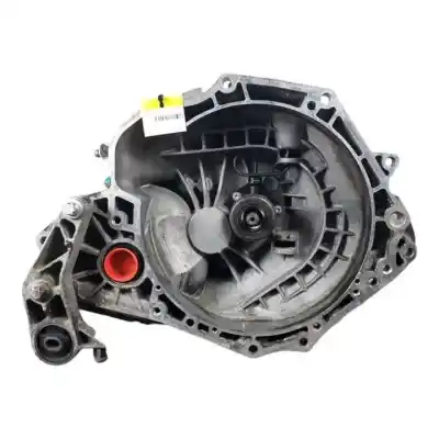 Second-hand car spare part GEARBOX for OPEL CORSA C  OEM IAM references 90400209  