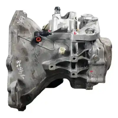 Автозапчасти б/у коробка передач за opel corsa c z10xe ссылки oem iam 90400209  