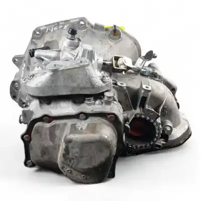 Автозапчасти б/у коробка передач за opel corsa c z10xe ссылки oem iam 90400209  