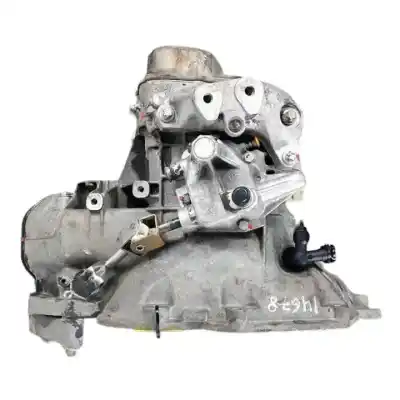 Автозапчасти б/у коробка передач за opel corsa c z10xe ссылки oem iam 90400209  