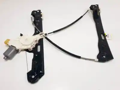 Second-hand car spare part PASSENGER SIDE RIGHT WINDOW REGULATOR for BMW SERIE 1 BERLINA (E81/E87)  OEM IAM references 7067796S  