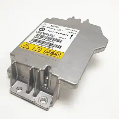 Peça sobressalente para automóvel em segunda mão centralina de airbag por bmw serie 1 berlina (e81/e87) n46b20b referências oem iam 0285010062