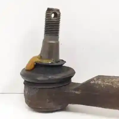 Second-hand car spare part steering rack for citroen c1 g-1kr oem iam references   