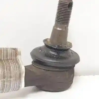 Second-hand car spare part steering rack for citroen c1 g-1kr oem iam references   