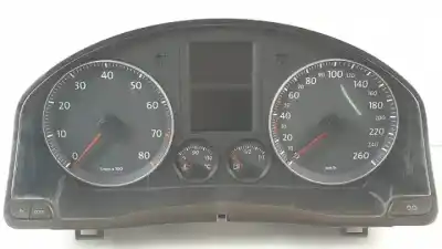 Pezzo di ricambio per auto di seconda mano PANNELLO DEGLI STRUMENTI per AUDI A3 (8L)  Riferimenti OEM IAM 1K0920850K  