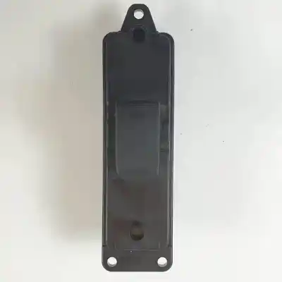 Pezzo di ricambio per auto di seconda mano comandi alzacristalli posteriore sinistro per mazda 6 sedán (gh) 2.0 mzr (ghefp) riferimenti oem iam gs1e66380