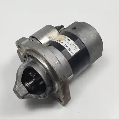 Second-hand car spare part starter motor for ford grand c-max (cb7) m1da oem iam references cv6t11000ga