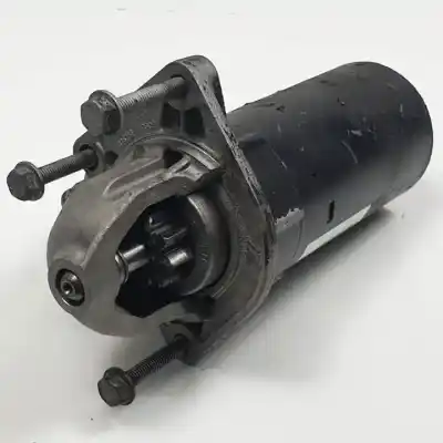 Pièce détachée automobile d'occasion DÉMARREUR DE VOITURE pour RENAULT MASCOTT  Références OEM IAM 0986018950  
