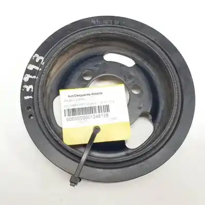 Автозапчасти б/у шкив коленчатого вала за mini cabrio (r57) n18b16a ссылки oem iam v75628018003  