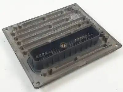 Second-hand car spare part ecu engine control for ford fiesta (cbk) fyjb oem iam references s120977022c