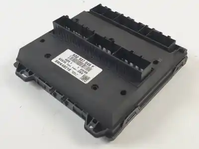 Second-hand car spare part COMFORT MODULE for VOLKSWAGEN FOX (5Z1)  OEM IAM references 6Q2937049F  