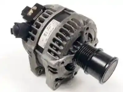 Second-hand car spare part alternator for ford grand c-max (cb7) m1da oem iam references cv6t10300db