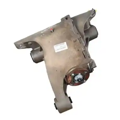Tweedehands auto-onderdeel achter differentieel voor land rover discovery 4 d-306dt oem iam-referenties ah224w063bc