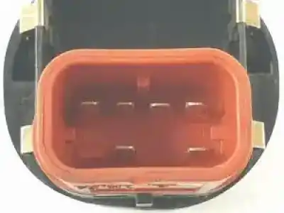 Peça sobressalente para automóvel em segunda mão botão / interruptor elevador vidro dianteiro esquerdo por ford fiesta (cbk) fyjb referências oem iam 96f614529ab  