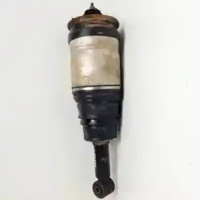 Tweedehands auto-onderdeel schokbreker links achter voor land rover discovery 4 d-306dt oem iam-referenties ah2218w002aa