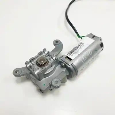 Second-hand car spare part electric sunroof motor for volvo v40 familiar b4184s3 oem iam references 404668
