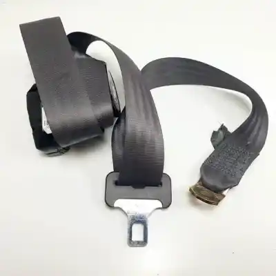 Second-hand car spare part rear right seat belt for volvo v40 familiar b4184s3 oem iam references 30867314