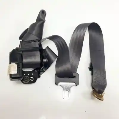Second-hand car spare part rear left seat belt for volvo v40 familiar b4184s3 oem iam references 30867313