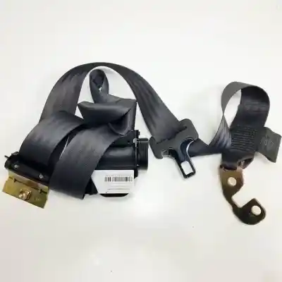 Second-hand car spare part central rear seat belt for volvo v40 familiar b4184s3 oem iam references 30631103