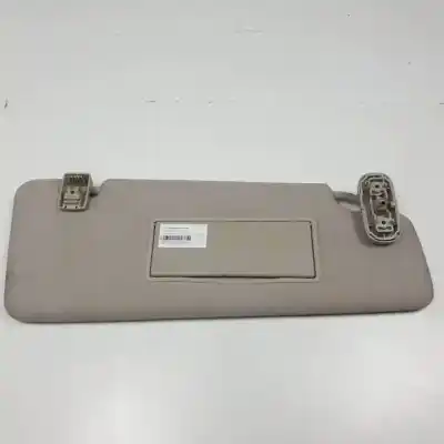 Tweedehands auto-onderdeel rechts zonnescherm voor land rover discovery 4 d-306dt oem iam-referenties 