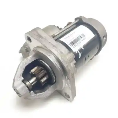 Second-hand car spare part STARTER MOTOR for BMW SERIE 1 BERLINA (E81/E87)  OEM IAM references 752345003  