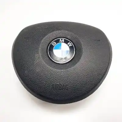 Peça sobressalente para automóvel em segunda mão airbag dianteiro esquerdo por bmw serie 1 berlina (e81/e87) n46b20b referências oem iam 305166199001ah