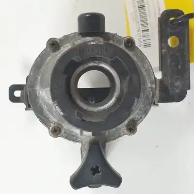 Second-hand car spare part right fog light for kia cee´d d4fb-ul oem iam references   