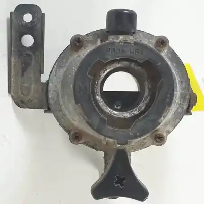 Second-hand car spare part left fog light for kia cee´d d4fb-ul oem iam references   