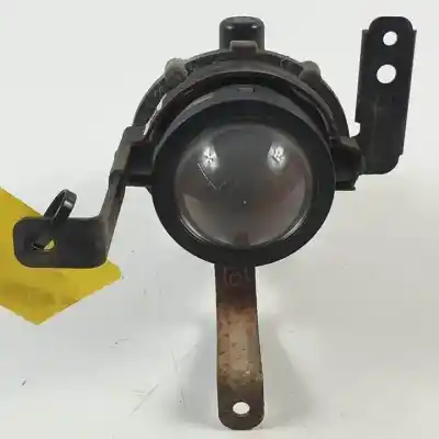 Peça sobressalente para automóvel em segunda mão farol / projetor de nevoeiro esquerdo por kia cee´d d4fb-ul referências oem iam 
