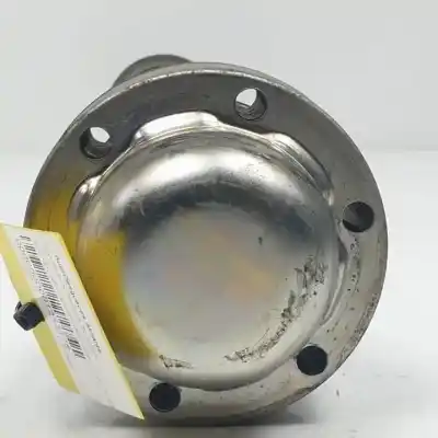 Автозапчастина б/у трансмісія задня ліва для audi a5 cabriolet (f57) cymc посилання на oem iam 8w0501203d  