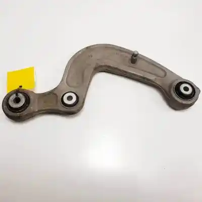 Автозапчастина б/у лівий задній верхній рычок підвіски для audi a5 cabriolet (f57) cymc посилання на oem iam 8w0505323f  