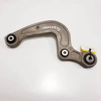 Автозапчастина б/у лівий задній верхній рычок підвіски для audi a5 cabriolet (f57) cymc посилання на oem iam 8w0505323f  